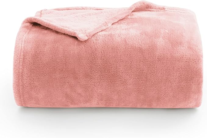 BEDELITE Fleece Blanket Soft Plush Throw - Image 9