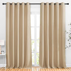 NICETOWN Room Darkening Curtains by NICETOWN