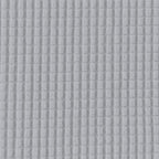 Easy-Going Stretch Oversized Loveseat Couch Covers Washable Silver Gray | - Image 7