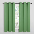 NICETOWN Room Darkening Curtains by NICETOWN