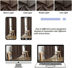 Simplebrand Blackout Extra 10ft Curtains - Image 8