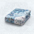 SERISSA 2x5 Washable Non Slip Boho Runner Rug - Image 7
