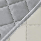 Easy-Going Reversible Oversized Couch Cover - Image 6