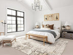 UERMEI 6x9 Area Rug Living Room Rugs - Image 8