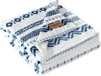 Wrangler - Blanket, Super Soft Sherpa Bedding - Image 2