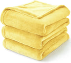 BEDELITE Fleece Blanket Soft Plush Throw - Image 9