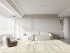 UERMEI 5x8 Washable Area Rug - Image 6