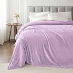 BEDELITE Fleece Blanket Soft Plush Throw - Image 5