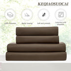 Summer Heat Blackout Curtains 72 Inches Long 6 Ft Length, Thermal Insulated - Image 5