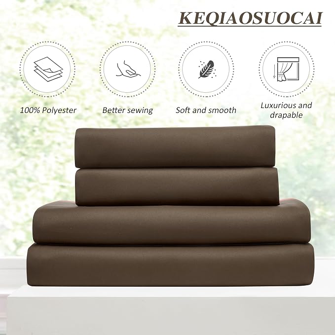 Summer Heat Blackout Curtains 72 Inches Long 6 Ft Length, Thermal Insulated - Image 5