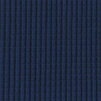 Easy-Going Stretch Oversized Sofa Couch Slipcover Washable Navy | 1-Piece Extra - Image 5