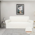Easy-Going 100% Waterproof Couch Cover, 3 Cushion Oversized Sofa Cover | - Image 2