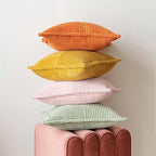MIULEE Decorative Throw Pillow Covers - Image 8
