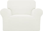 Easy-Going Stretch Oversized Chair Slipcover by Easy-Going