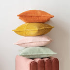 MIULEE Decorative Throw Pillow Covers - Image 4