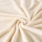 TASTHROW Large Flannel Fleece Throw Blanket, 50×70 Inch | Cozy Lightweight - Image 5