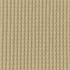 Easy-Going Stretch Oversized Loveseat Couch Covers Washable Beige | 1-Piece - Image 7