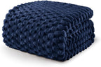 Exclusivo Mezcla 3D Fleece Twin Size Blanket by ExclusivoMezcla