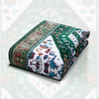 SERISSA 3x5 Washable Non Slip Boho Area Rug - Image 7