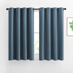 NICETOWN Window Curtains Blackout Drapes by NICETOWN