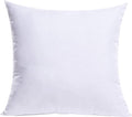 MIULEE 20x20 Inch Throw Pillow Insert by MIULEE
