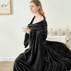 BEDELITE Fleece Blanket Soft Plush Throw - Image 5