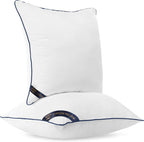 Utopia Bedding 12x12 Throw Pillow Inserts, Decorative Pillows, Plush & - Image 4