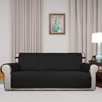 PureFit Reversible Quilted Couch Covers - Image 2
