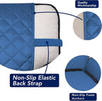 PureFit Reversible Chair Sofa Cover Dog Couch Covers - Image 3