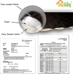 Easy-Going Reversible Couch Cover - Image 5