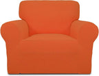 Easy-Going Stretch Chair Slipcover by Easy-Going