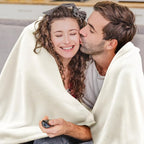 BEDELITE Fleece Blanket Soft Plush Throw - Image 4