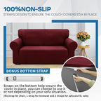 XINEAGE 2026 New 1 Piece Couch Covers - Image 7