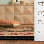 SAFAVIEH Lyndhurst Collection Runner Rug - Image 5