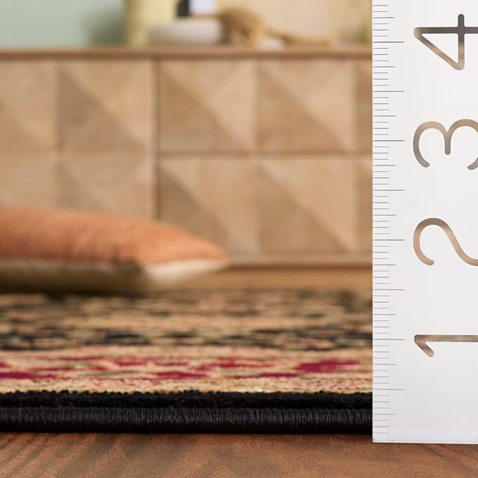SAFAVIEH Lyndhurst Collection Area Rug - Image 3