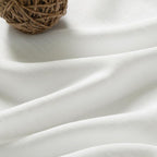 Semi Sheer Linen Curtains 120 Inches Long - Image 5