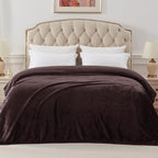 Exclusivo Mezcla Soft Fleece Blanket King Size - Image 3