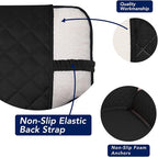 PureFit Reversible Quilted Sofa Cover Dog Couch Covers - Image 3