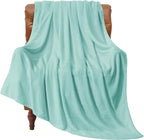 BEDELITE Fleece Blanket Soft Plush Throw by BEDELITE