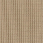 Easy-Going Stretch 4 Seater Oversized Sofa Couch Cover Sand | 1-Piece Extra - Image 6