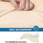 Waterproof Couch Cushion Covers - Image 3