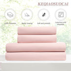 Pinch Pleated Curtains 108 Inches Long, Energy Saving Window Treatment Privacy - Image 5