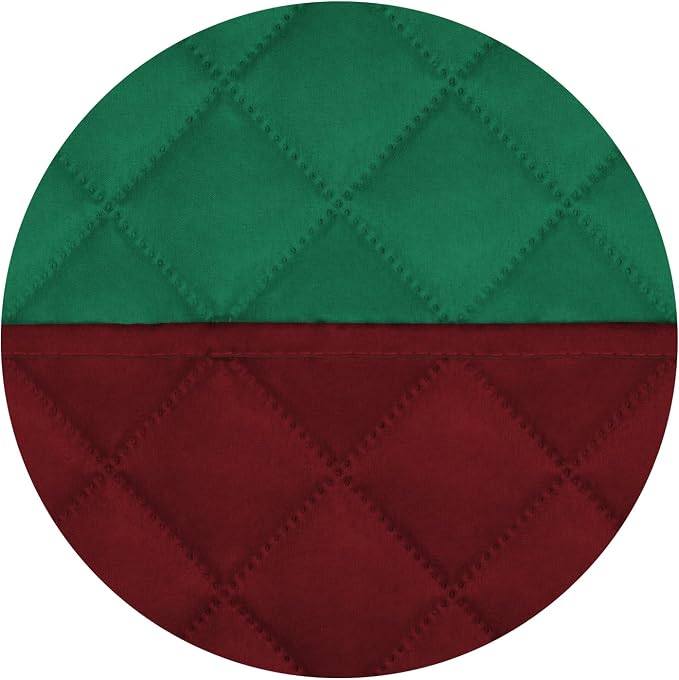 PureFit Reversible Quilted Sofa Cover Dog Couch Covers - Image 5