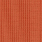 Easy-Going Stretch Loveseat Couch Covers Washable Orange | 1-Piece Loveseat - Image 5