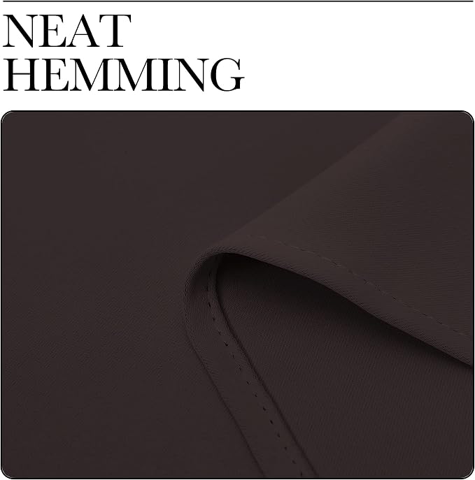 NICETOWN Blackout Curtain Panels - Image 6