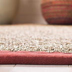 SAFAVIEH Natural Fiber Collection Area Rug - Image 3