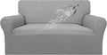 Easy-Going 100% Waterproof Oversized Loveseat Cover, Couch Cover by Easy-Going