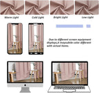 Simplebrand Ava Blackout Curtains - Image 9