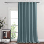 NICETOWN Blackout Room Divider Curtains - Image 8