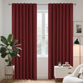 Joydeco Blackout Curtains 84 Inch Long by JOYDECO